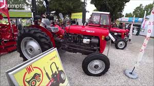 Polovni traktori u njemačkoj john deere (1 dio). The Imt 2020 Tractors Youtube