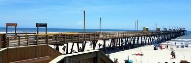 Maybe you would like to learn more about one of these? Home Bogue Inlet Pier