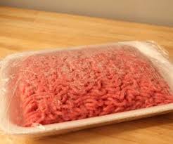 Can You Cook Frozen Ground Beef In A Pan How To Tell If Hamburger Has Gone Bad Hamburger Meat Burger Meat How To Cook Hamburgers