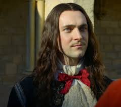 Versailles Series 2, Episode 7