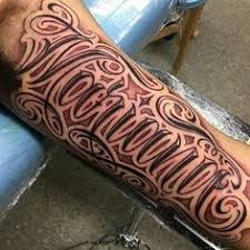 91 Otmetok Nravitsya 1 Kommentariev Letterclubcompany Letter Club Company V Instagram Caseonetattoos Case Tattoo Lettering Chicano Lettering Tattoos