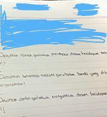 Sebutkan Contoh Peristiwa Membeku Dalam Kehidupan Sehari Hari Brainly Co Id