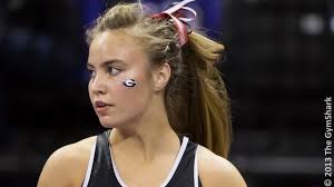 Friday Focus Turns To The Bulldogs: Junior Mary Beth Box