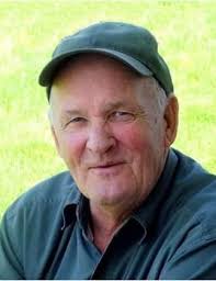 Obituary information for Charles Marvin Knell