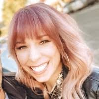 Ashley Wheatley's Instagram, Twitter & Facebook