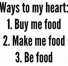 Dagah On Twitter Food Quotes Funny Funny Quotes Quotes