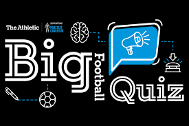 Average, 10 qns, mrgrouchy, sep 12 10. The Athletic S Big Rangers Quiz The Athletic