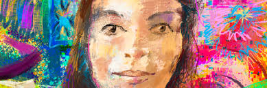 The Portrait Conversation