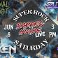 Super Rock Saturday at Barrel House Live! 7 Bands!