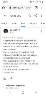 Chez Lou Le Couple Gagnant De L Ete Suivi Par Sa Copine Du Meme Acabit Car 2 Avis C Est Toujours Mieux Comparaison Rentabilite Mcdo Vs Chez Lou Chaine Mondiale Vs Artisan St