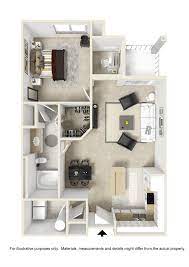 View our selection of 1, 2, 3, and 4 bedroom floor plans and discover why we offer the best apartments in orlando. Apartment Floorplans City View Orlando Florida