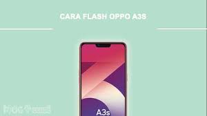 Maybe you would like to learn more about one of these? Cara Flash Oppo A3s Via Qfil Msm Download Sd Card