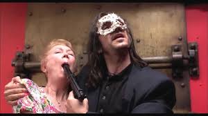 Resultado de imagen de killing zoe