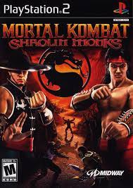 Todos los ⚡ juegos de ps2 ⚡ (playstation 2) en un solo listado completo: Private Site Mortal Kombat Shaolin Monks Mortal Kombat Games Shaolin Monks