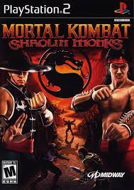 Aquí encontrarás los mejores juegos de ps2 de todos los tiempos, valorados según la opinión de los usuarios, de metacritic o de nuestros analistas por orden de puntuación. Protected Blog Log In Mortal Kombat Shaolin Monks Mortal Kombat Games Shaolin Monks