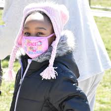 PHOTOS: Pottstown students return to the classroom