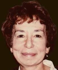 Marcia Head Obituary (1939