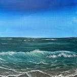 Tropical Art Camp- Beach Day