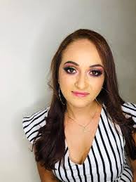 Danielle Perales's Instagram, Twitter & Facebook