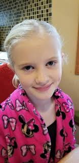 Begonia called dancing lady