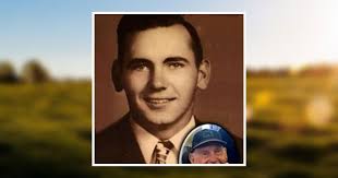 Marion (M.L.) Lecil Richards Obituary October 23, 2017