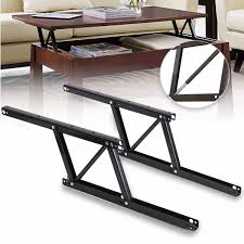 Maybe you would like to learn more about one of these? 1pair 38 16 5cm Lift Up Coffee Table Mechanism Table Furniture Hardware Fiftting Usage For Table Cabinet Desk Spring Hinges Cabinet Hinges Aliexpress