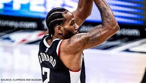 By rotowire staff | rotowire. Is Kawhi Leonard Playing Tonight Clippers Star Out Due To Leg Contusion