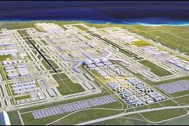 Ataturk airport istanbul ataturk international airport is the city's gateway to the world, hosting millions of passengers every year and servicing airlines from all over the world. Istanbul New Airport Black Sea Coast