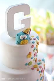 Gateau Lettre M Avec Pois Rose Et Vert Et Petit Hibou Fille Party Inspiration Pinterest Einfach Lecker Torten And Lecker