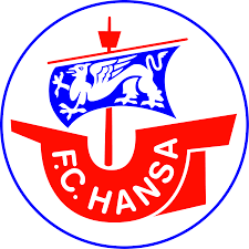 Hansa rostock oder dessen vorgängerverein sc empor rostock betreffen und nur in listenform dargestellt werden können, befinden sich auf dieser seite. Datei Hansa Rostock Logo Inoffiziell Svg Wikipedia