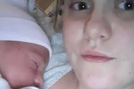 Fundraiser for Patience Maples by Katelyn Ludington : Please help with a  sudden passing of baby james.