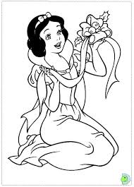 Disney princess coloring page christmas. Cute Disney Princess Coloring Pages Snow White 2 Disney Princess Coloring Pages Snow White Coloring Pages Disney Princess Colors