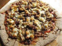 Pin By Moody Foodie On The Worst Pizzas In The World In 2020 Food Breakfast Vegetable Pizza