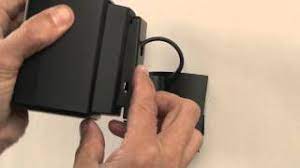 View and download bose virtually invisible 300 owner's manual online. How To Connect The Bose Ub 20 Series Ii Wall Ceiling Bracket Crutchfield Video Youtube
