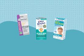 The 7 Best Gas Drops For Baby Of 2021