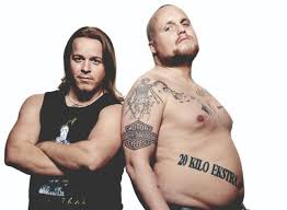 Og jeg er heldig og har en god avtale med house of pain som også fikk på plass femmeren og «lett og. Staysman Lazz Treungen Festival
