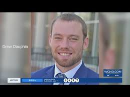 Fundraiser for Margaret by Greg Alford : Honoring Drew Dauphin-New Orleans  Terror Attack Victim