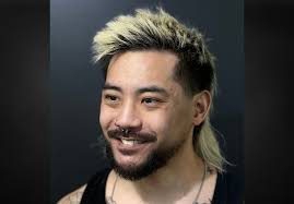 Barber & Style Selector