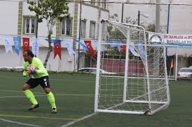 Şahinbey ampute galibiyet serisine devam ediyor. Sahinbey Belediyesi Ampute Takiminin Milli Gururu Timeturk Haber