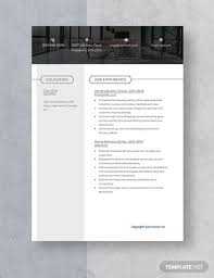 Free Home Delivery Driver Resume Cv Template Word Doc Apple Mac Pages Resume Template Cv Template Word Word Doc