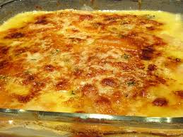 Sweet Potato And Butternut Pumpkin Gratin Recipe Sweet Potato Casserole Butternut Squash Gratin Baked Pumpkin