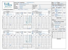 Volleywrite | Volleyball Sk & Lt
