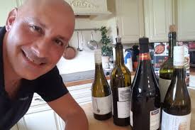 Q&A with a Social Media, Travel, & Wine Influencer: Interview of Mr Scott  Eddy