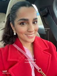 Meet Desi: A Fashion and Travel Content Creator