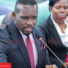 LoP Ssenyonyi to Speaker Among: Are you ...