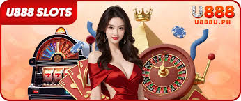 U888 | Link login, register online casino in the Philippines