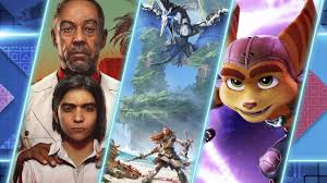 Horario y dónde seguir el Sony State of Play con novedades para PlayStation  5 y PS4