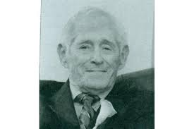 Richard Doolin Obituary (1932