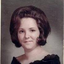 Audrey Eileen Horton Obituary