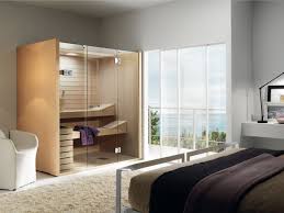 Sauna Im Badezimmer Ein Wellness Universum Zu Hause Sauna Fur Zuhause Badezimmer Mit Sauna Klassische Bader